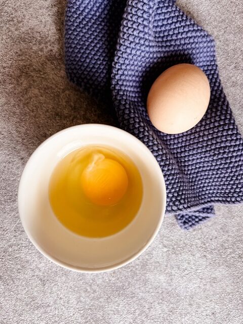 Ab wann dürfen Babys Eier essen Jetzt erfahren