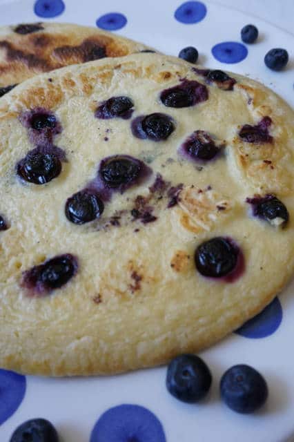 Pfannkuchen Ohne Zucker Mein Grundrezept Mit Tollen Variationen