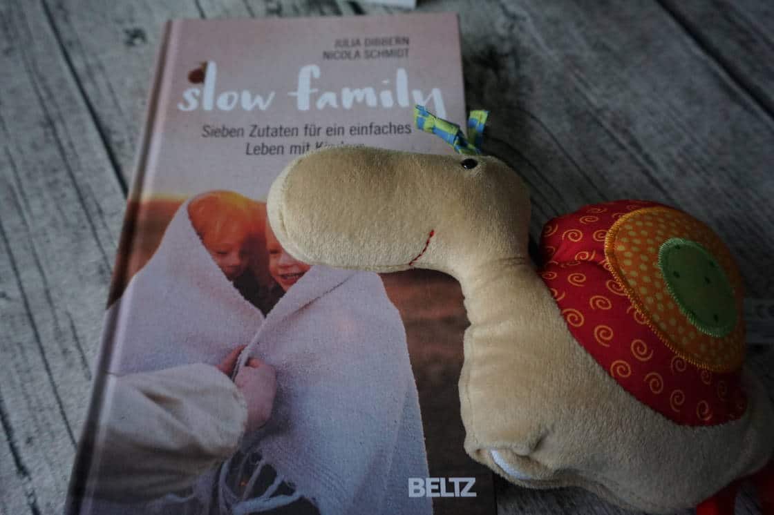 slow family - eine Rezension von breifreibaby