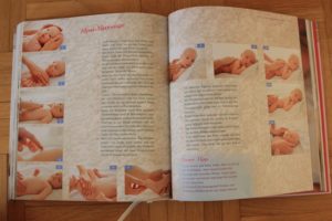 Das große Mama Handbuch - Ratgeber für die Schwangerschaft