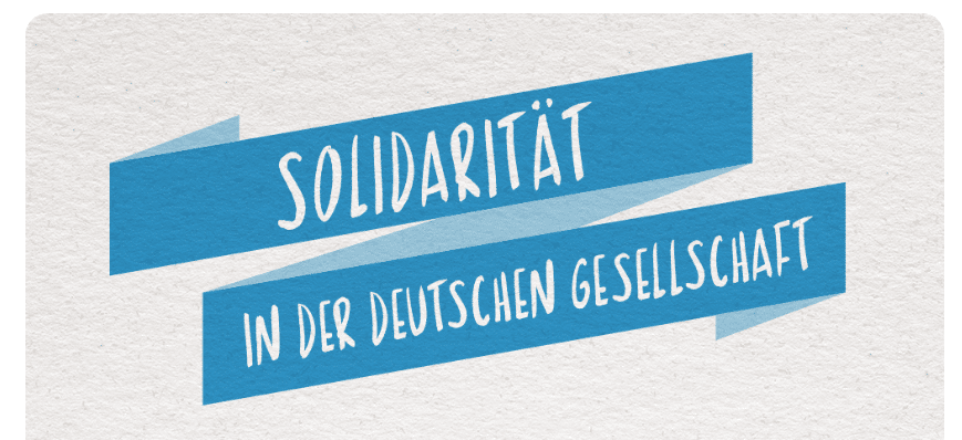 Du bist ein Gewinn - Solidarität leben mit der deutschen Fernsehlotterie