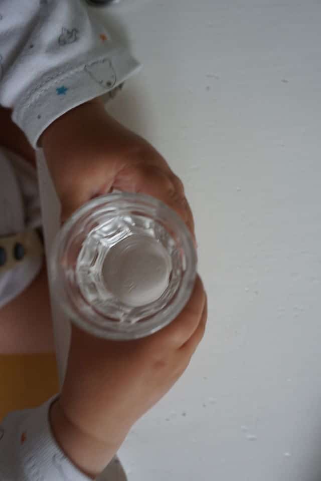Wasser für Babys - Ab wann welches Wasser anbieten - Tipps