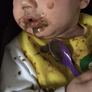 Beikost ohne Brei - so lernt dein Kind selbstständig essen