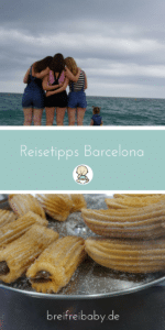 Reisetipps Barcelona - Urlaub, Strand und Meer
