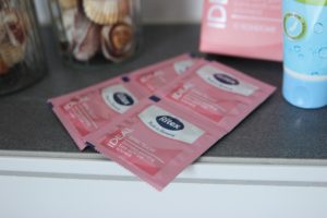 Kondome mit Gleitgel von Ritex