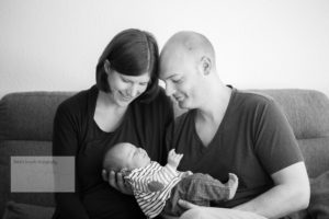 Neugeborenenfotografie und Schwangerschaftsfotografie im Rhein-Main-Kreis