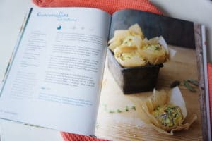 Quinoa Muffins - vegetarische Rezepte