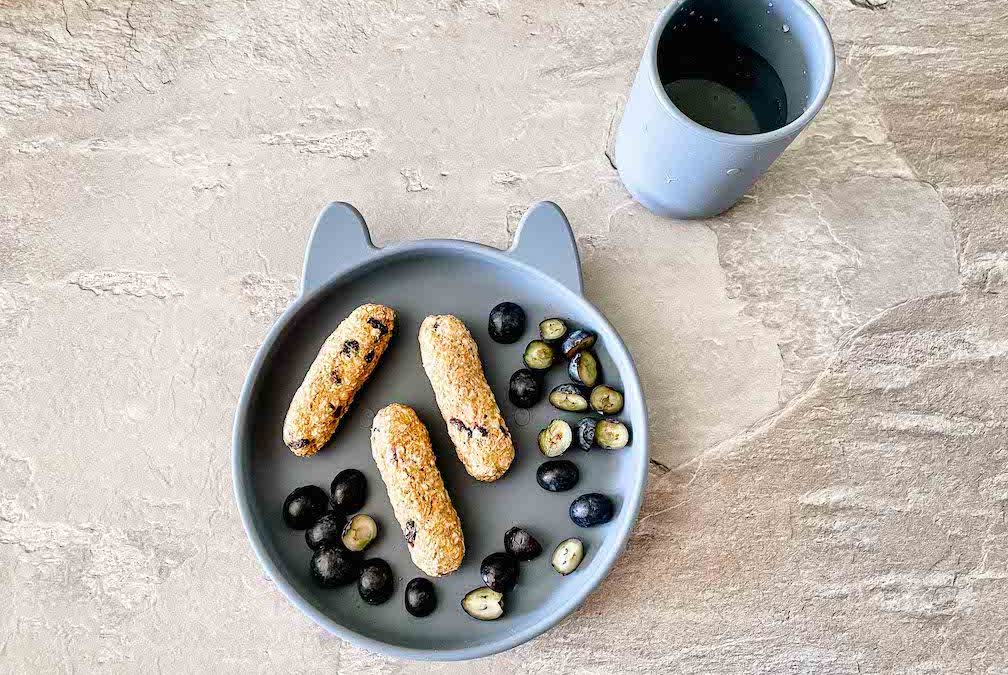 Baby-led weaning – wie oft am Tag?
