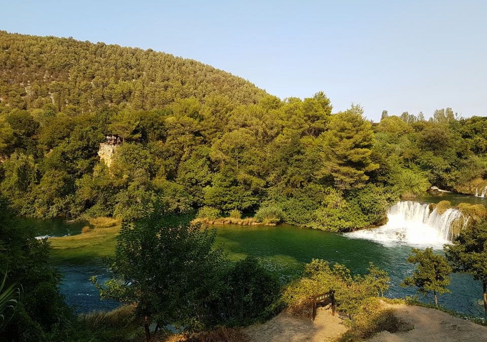 Strandurlaub in Kroatien mit Kleinkind – die schönsten Strände