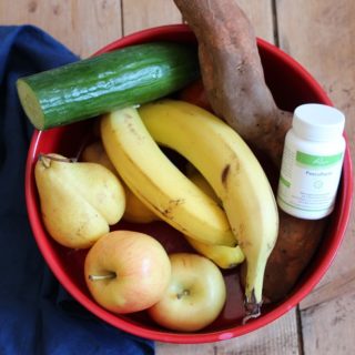 darmgesund essen - unsere Tipps für einen gesunden Darm