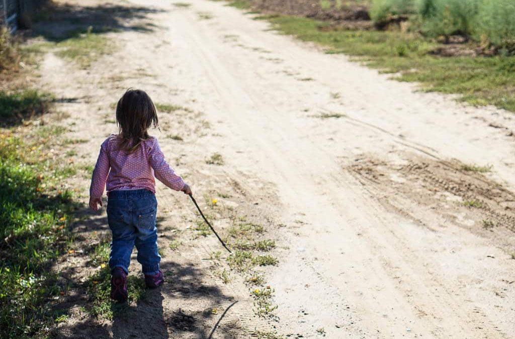 [Anzeige] Die besten Kindergeburtstag Spiele: Schatzsuche mit der Troovie App