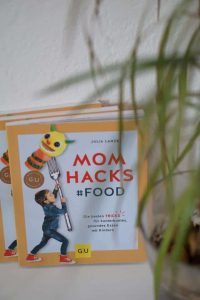 Mom hacks #food von Julia Lanzke von mamiblock