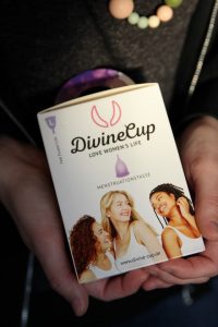 Menscups, Menstruationstasse, Moon Cup - wir verlosen zwei ##############cups von DivineCup