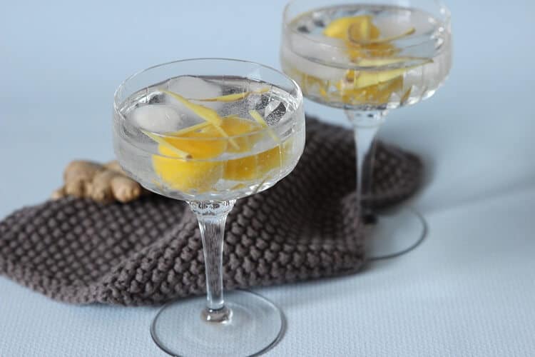 Alkoholfreie Cocktails Rezepte Tipps Und Anleitung Zum Mixen