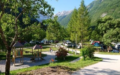 [Pressereise] Die schönsten Campingplätze für Reisen mit Kindern in Österreich, Slowenien und Kroatien