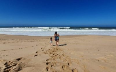 Unsere Elternzeitreise nach Portugal – wie wir unser Reiseziel gefunden haben