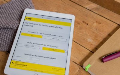 [Anzeige] Warum wir nach vielen Monaten ohne Auto über eine neue Familienkutsche und die ADAC Autoversicherung nachdenken