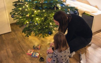 [Anzeige] Unsere liebsten Familienspiele von AMIGO und einige Ideen, was du zu Weihnachten verschenken kannst