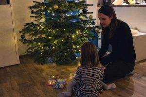 Spiel für Kindergarten Kind - Geschenkideen für Weihnachten für Kinder
