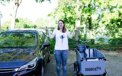 Wie findet man das richtige Familienauto?