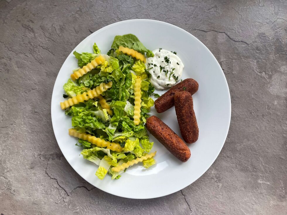 Ab wann dürfen Babys Bohnen essen? 1 Blitzrezept mit Bohnen