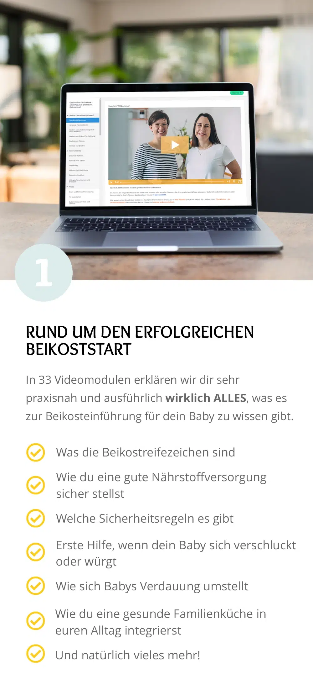 Mobil Modul 01 Neu