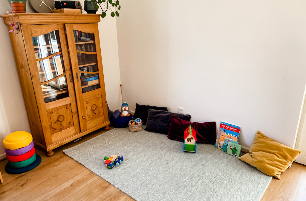 [Anzeige] Wie du dein Kinderzimmer ökologisch einrichten kannst – mit den natürlichen Produkten von allnatura