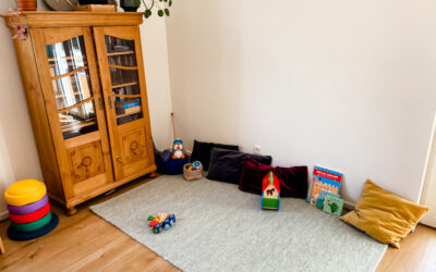 [Anzeige] Wie du dein Kinderzimmer ökologisch einrichten kannst – mit den natürlichen Produkten von allnatura
