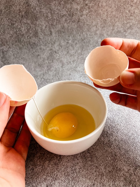Ab wann dürfen Babys weiche Eier essen?