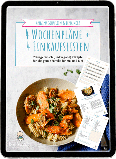 Breifreibaby Zuckerfreie Plaetzchen Ebook