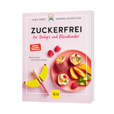 Zuckerfrei für Kleinkinder