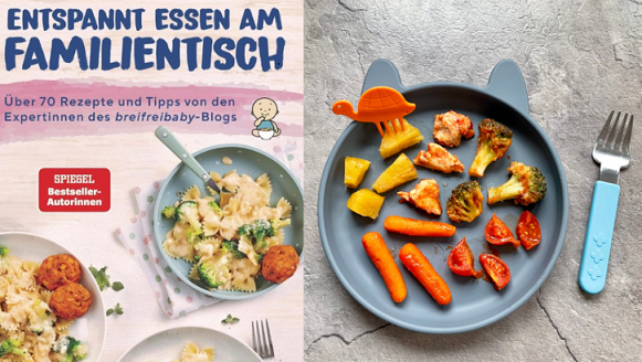 Hühnchen Rezept Baby