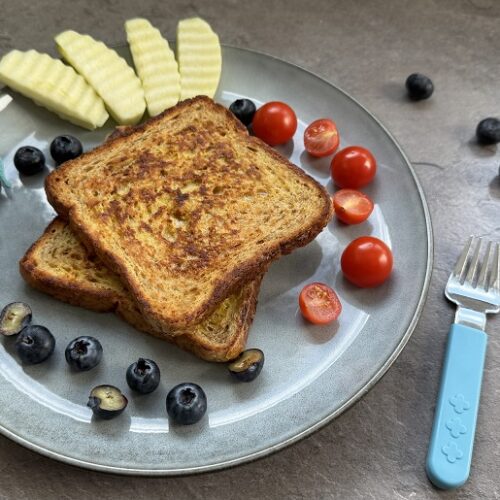 French Toast Baby
