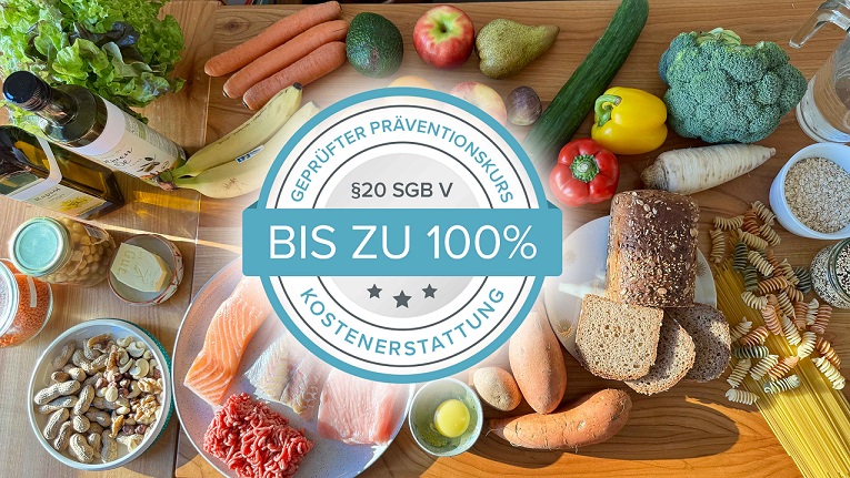 Beikostkurs Krankenkasse