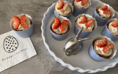 Muffins für Babys – Gesund, lecker und einfach selbst gemacht