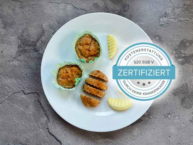Beikosteinführung mit dem breifreibaby Onlinekurs