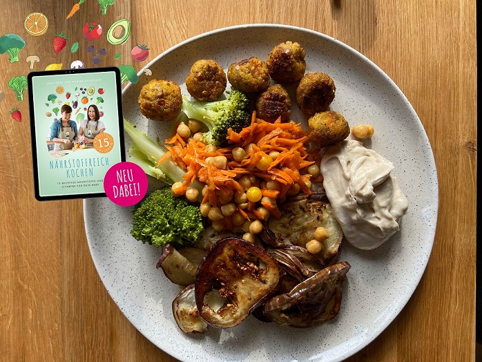 Eisenmangel Kind 1 Jahr vermeiden: Einfache Tipps und die besten Rezepte mit Eisen