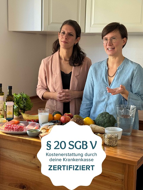 Präventionskurs Beikost