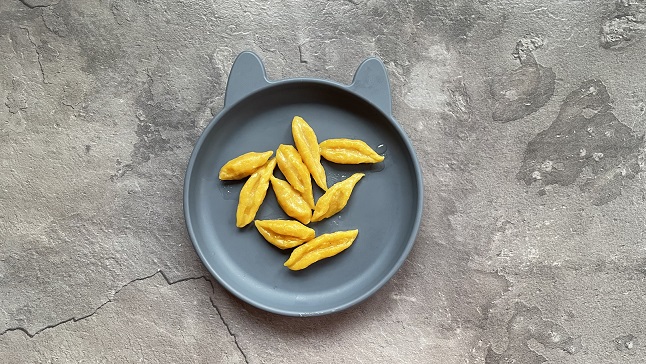 Unsere besten Kürbis Rezepte für Kinder: Was du jetzt im Herbst und Winter kochen kannst