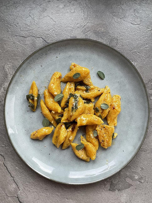 Kürbis Rezept Kinder