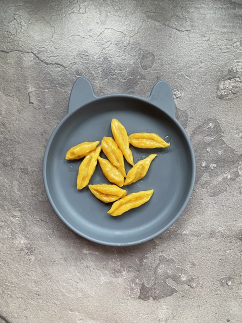 Kürbis Rezept Kinder