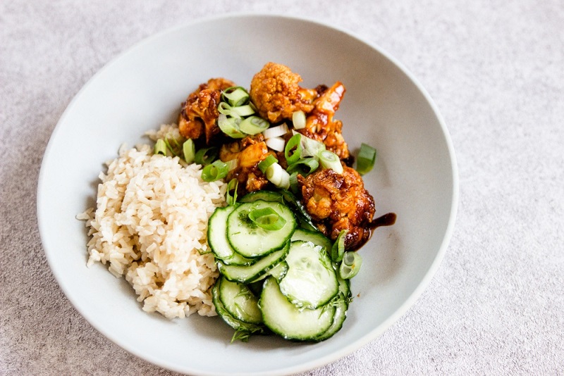 Ernährung in der Kinderwunschzeit