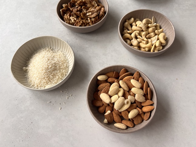 Ernährung in der Kinderwunschzeit - gesunde Fette