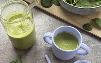 5 Tipps, um den Winter mit Baby zu überstehen