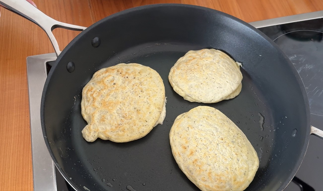 Rezepte mit Eisen für Kinder