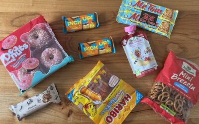 Gesunde Ernährung für Kinder: Unser Onlinekurs wird euer Familienessen verändern