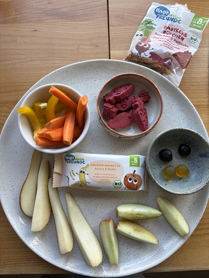 Gesunde Ernährung Kinder