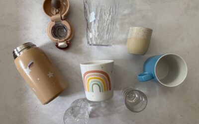 Trinken und Getränke für Kinder + das richtige Trinkgefäß