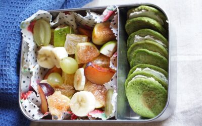 Meal Prep: Warum es Entspannung in deinen Alltag bringen kann – mit nur 2 Stunden Aufwand pro Monat