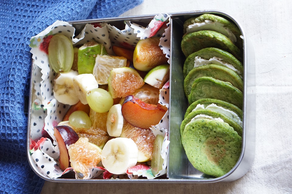 Meal Prep